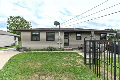 N84W14476  Menomonee Ave, Menomonee Falls, WI 53051 - Photo 29