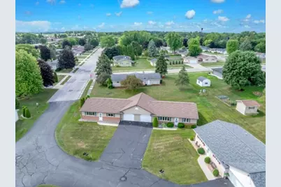 1103  Dewey St, Kiel, WI 53042 - Photo 21