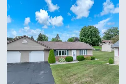 1103  Dewey St, Kiel, WI 53042 - Photo 1
