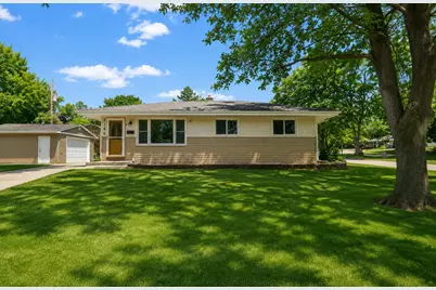 7140 N 48th St, Milwaukee, WI 53223 - Photo 1
