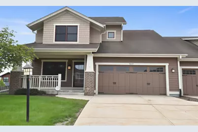 9237  Hollyhock Ln, Racine, WI 53406 - Photo 43