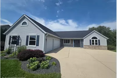 2072 W Hope Ln, Oak Creek, WI 53154 - Photo 1