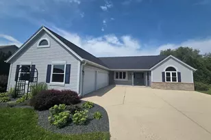 2072 W Hope Ln, Oak Creek, WI 53154 - Photo 1
