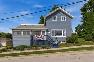 320 High St, Hartford, WI 53027 - Photo 1