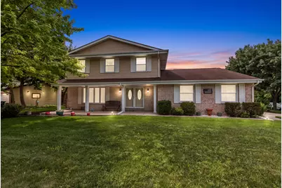 9301 S Sherwood Dr, Franklin, WI 53132 - Photo 1