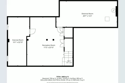 9301 S Sherwood Dr, Franklin, WI 53132 - Photo 47