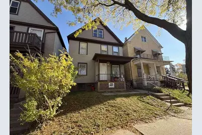3052 N Buffum St #1-4, Milwaukee, WI 53212 - Photo 1
