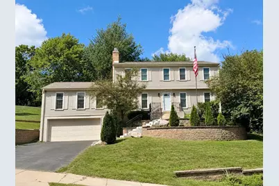 2124  Harris-Highland Dr, Waukesha, WI 53188 - Photo 1