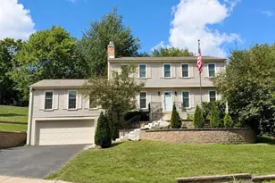 2124 Harris Highland Dr, Waukesha, WI 53188 - Photo 1