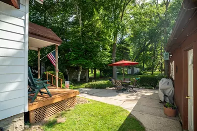 8548 N 68th St, Brown Deer, WI 53223 - Photo 23