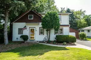 8548 N 68th St, Brown Deer, WI 53223 - Photo 1