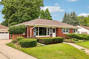 1413 Marion Ave, South Milwaukee, WI 53172 - Photo 1