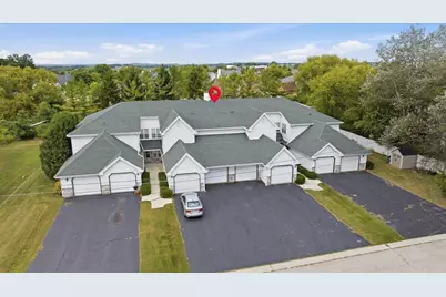 220 E Benson St #G, Glenbeulah, WI 53023 - Photo 1