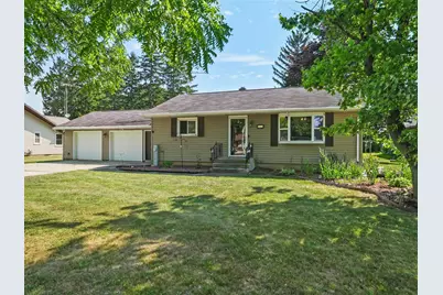 931  Landis St, Rockland, WI 54207 - Photo 3