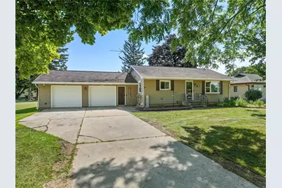 931  Landis St, Rockland, WI 54207 - Photo 1