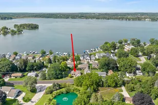 N26W27080 Prospect Ave, Pewaukee, WI 53072 - Photo 39