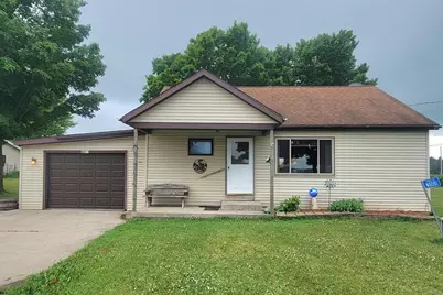 W8081  Parnell Rd, Mitchell, WI 53011 - Photo 1