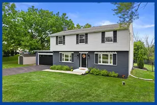 N113W13033 Crestview Dr, Germantown, WI 53022 - Photo 1