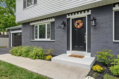 N113W13033  Crestview Dr, Germantown, WI 53022 - Photo 41