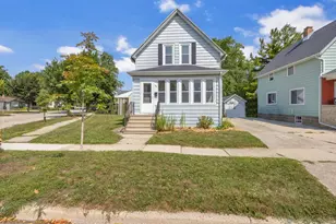 104 Marshner St, Plymouth, WI 53073 - Photo 1