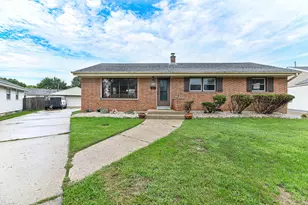 8231 W New Jersey Ave, Milwaukee, WI 53220 - Photo 1
