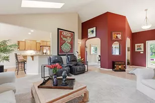 1832 La Belle Springs Ct, Oconomowoc, WI 53066 - Photo 7
