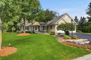 1832 La Belle Springs Ct, Oconomowoc, WI 53066 - Photo 37