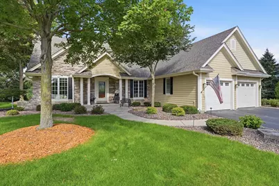 1832  La Belle Springs Ct, Oconomowoc, WI 53066 - Photo 1