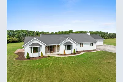 3538  Greenview Ct, Manitowoc Rapids, WI 54230 - Photo 1