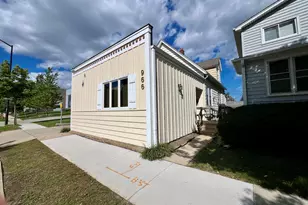 966 S 60th St, West Allis, WI 53214 - Photo 1