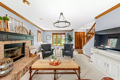 W237N3390  Five Fields Rd, Pewaukee, WI 53072 - Photo 11