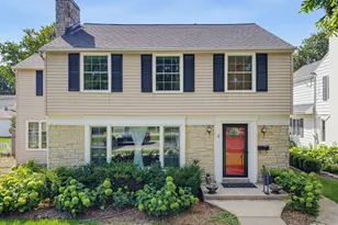 5251 N Santa Monica Blvd, Whitefish Bay, WI 53217 - Photo 1