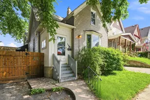 1412 S 32nd St, Milwaukee, WI 53215 - Photo 1