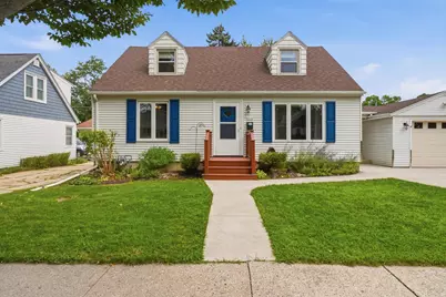2016 S 96th St, West Allis, WI 53227 - Photo 27