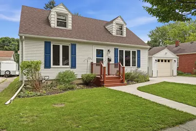 2016 S 96th St, West Allis, WI 53227 - Photo 1