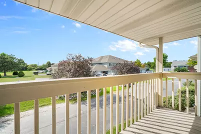3651 E Barbara Ct #6, Oak Creek, WI 53154 - Photo 11