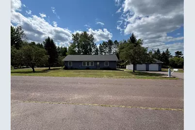 27  Superior St, Montreal, WI 54525 - Photo 1