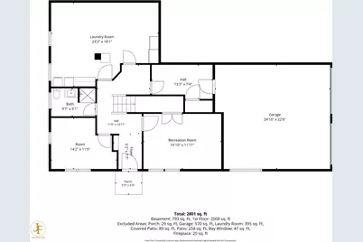 W3451  Wildwood Dr, Geneva, WI 53147 - Photo 27