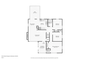 10611 W Silver Spring Dr, Milwaukee, WI 53225 - Photo 43