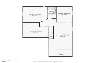 10611 W Silver Spring Dr, Milwaukee, WI 53225 - Photo 45