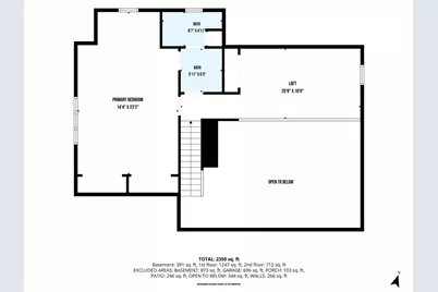 3418 W Twin Ln, Kossuth, WI 54241 - Photo 27