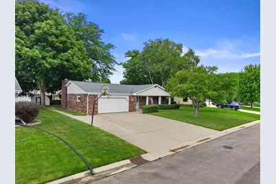 W164N10543  Timberline Ct, Germantown, WI 53022 - Photo 33