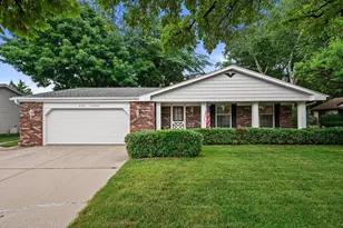 W164N10543 Timberline Ct, Germantown, WI 53022 - Photo 1