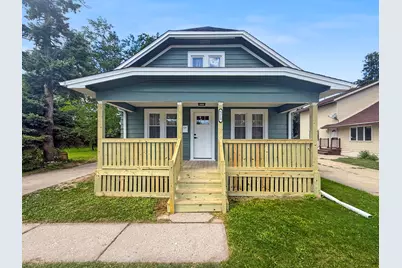 5113 N 55th St, Milwaukee, WI 53218 - Photo 1