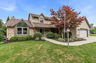 W144N4871 Stone Dr, Menomonee Falls, WI 53051 - Photo 1