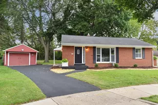 3675 S Taylor Ct, Milwaukee, WI 53207 - Photo 1