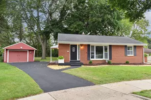 3675 S Taylor Ct, Milwaukee, WI 53207 - Photo 1