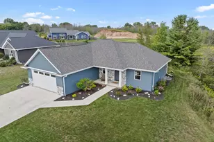 364 Lake Breeze Wy, Two Rivers, WI 54241 - Photo 1