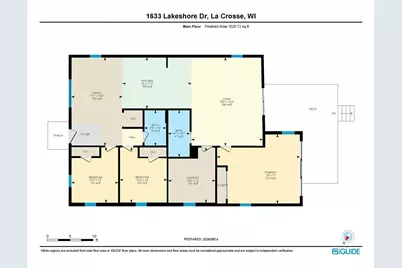 1633  Lakeshore Dr, Campbell, WI 54603 - Photo 27