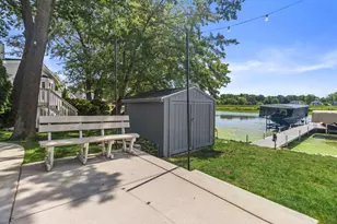 28925 Elm Island Dr, Racine, WI 53185 - Photo 27